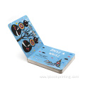 Children Board Books Printing Professional OEM Service